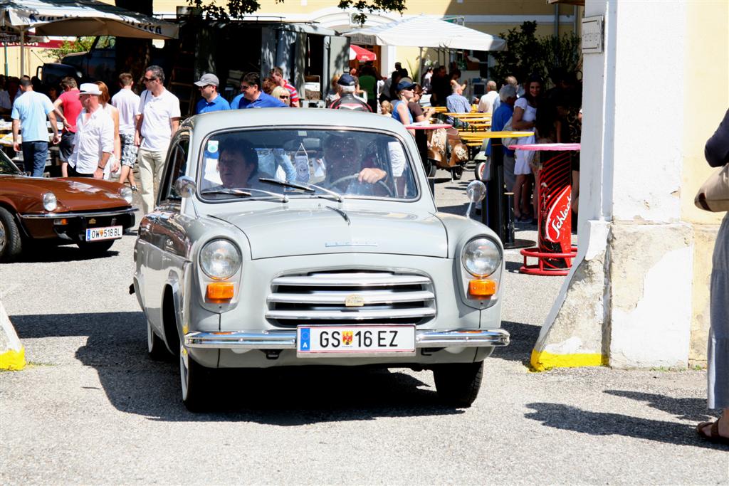 2011-07-10 13. Oldtimertreffen in Pinkafeld